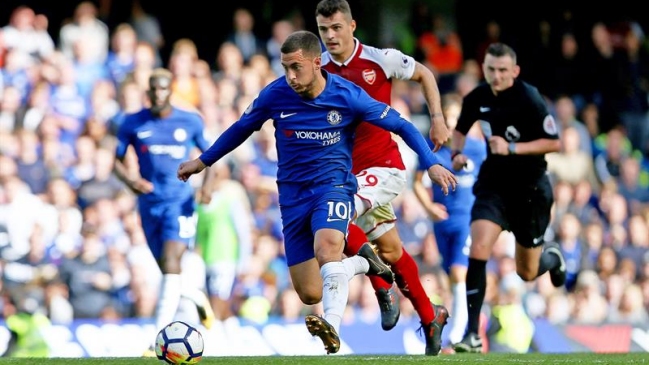 FIFA investiga a Chelsea y Manchester City por irregularidades en fichaje de menores