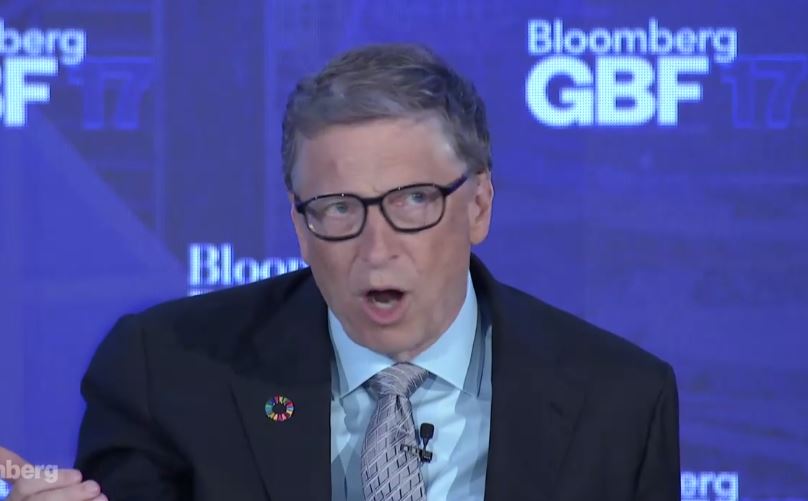 Bill Gates se arrepintió de la combinación de teclas más famosa de Windows