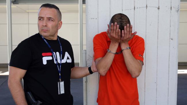 Australia: Seis chilenos son acusados de integrar 