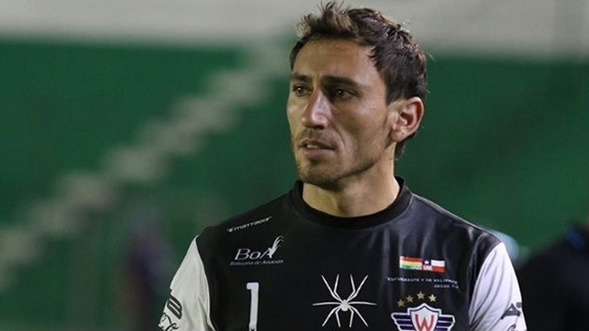 Raúl Olivares criticó duramente a la dirigencia de Colo Colo