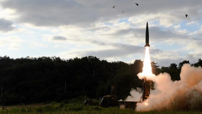 China pidió ante la ONU que Corea del Norte no siga con ensayos nucleares