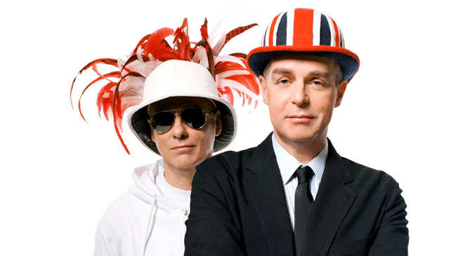 Grupo Pet Shop Boys fue asaltado durante festival Rock in Rio