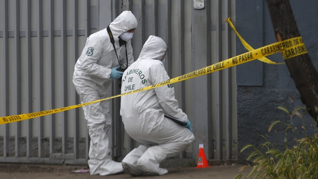 Nuevo robo del siglo: Fiscal afirmó que hubo 