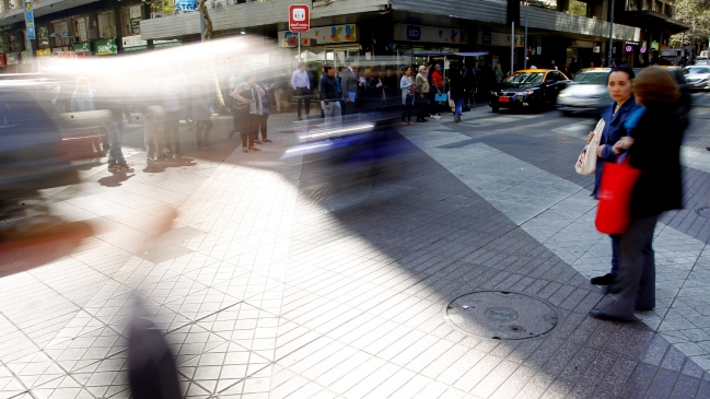 Estos son los cortes de tránsito por el 