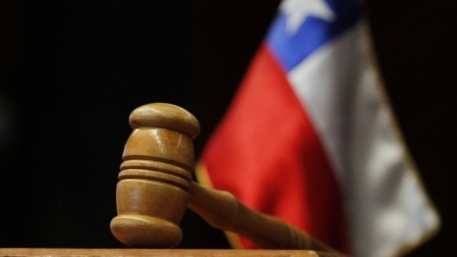Tribunal entregó sentencia a involucrados en muerte de dos carabineros