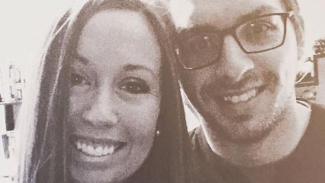 Profesora confesó haber tenido sexo con cuatro alumnos y fue arrestada