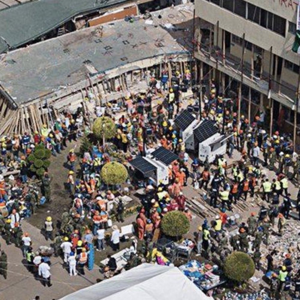 Autoridades mexicanas confirmaron que 