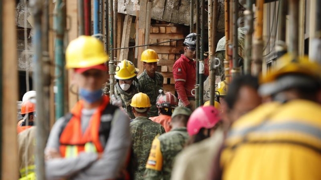 Autoridades mexicanas se disculparon por información difundida sobre niña 