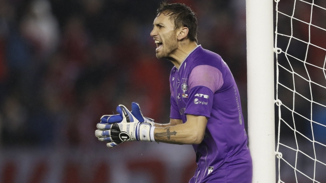 Raúl Olivares pese a la goleada: Estoy orgulloso de este equipo