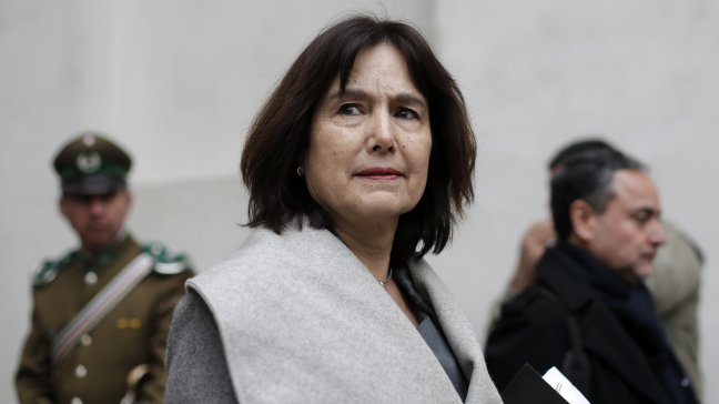 Minsal y aborto en tres causales: En estos momentos no podríamos brindar la atención