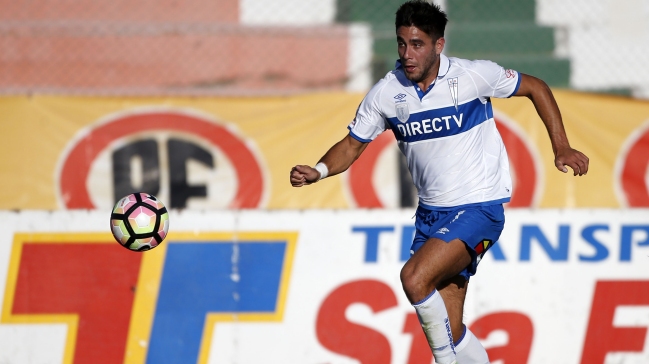 Magnasco: Más allá de una mejora en el juego, necesitamos ganar