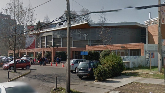 Mineduc en alerta por situación de U. del Pacífico: Plantel retiró documentos para reacreditación