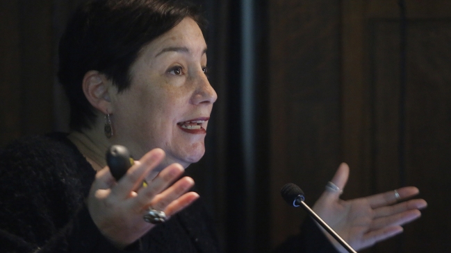 Beatriz Sánchez reafirma veto a Sergio Melnick: 