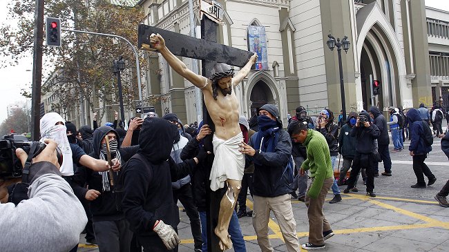 Orrego tras juicio por Gratitud Nacional: 