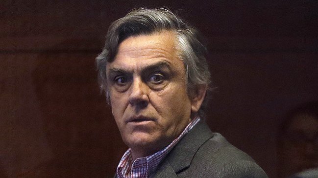 Caso SQM: Pablo Longueira será reformalizado por cohecho y delitos tributarios