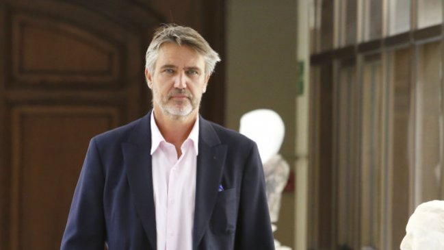 Caso SQM: Ministerio Público solicitó desafuero de senador Fulvio Rossi