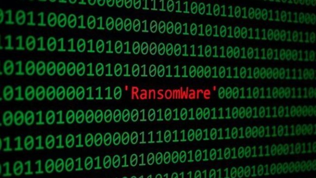 Nuevos virus secuestran datos de computadores y piden rescates