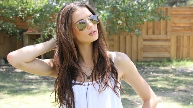 Julia Fernández exhibió monto que deberá pagar tras su accidente