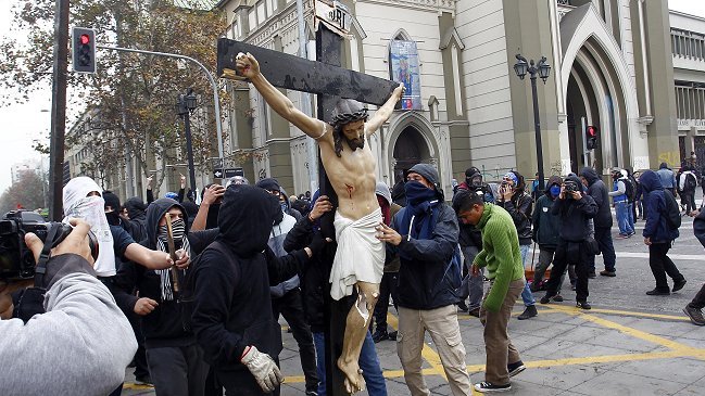 Orrego tras juicio por Gratitud Nacional: 