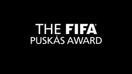  Los 10 goles nominados al Premio Puskas al mejor del año 