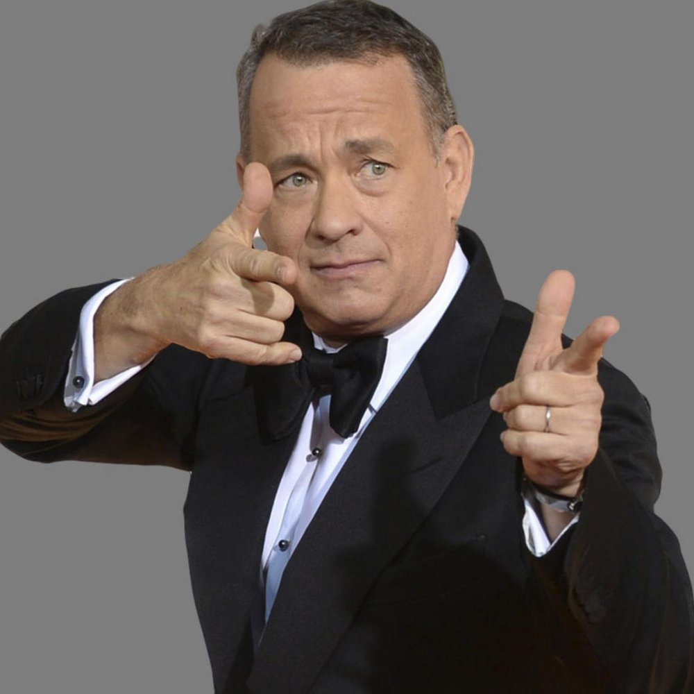 Tom Hanks protagonizará el 