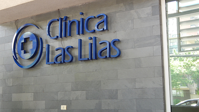 Clínica Las Lilas de Providencia puede cerrar este mes por crisis de Masvida
