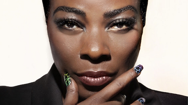 Concha ﻿Buika regresará a Chile en noviembre