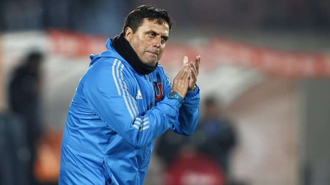 Guillermo Hoyos aparece como opción para llegar a la selección de Ecuador