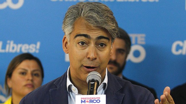 Enríquez-Ominami considera 