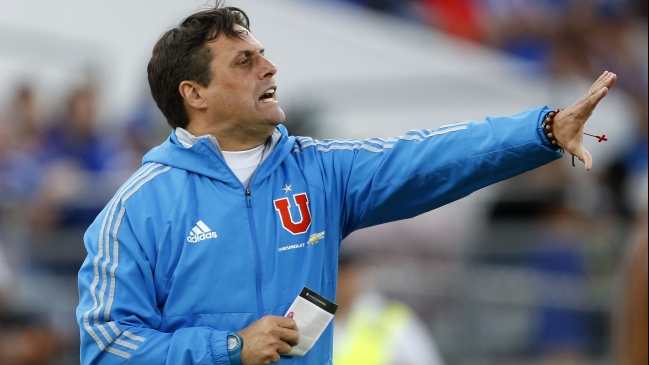 Guillermo Hoyos negó acercamientos con la selección de Ecuador