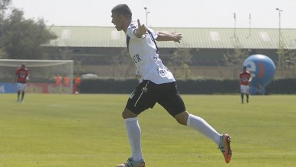   Santiago Morning superó a Rangers en el Estadio La Pintana 