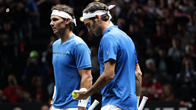 Revisa los resultados de la Copa Laver