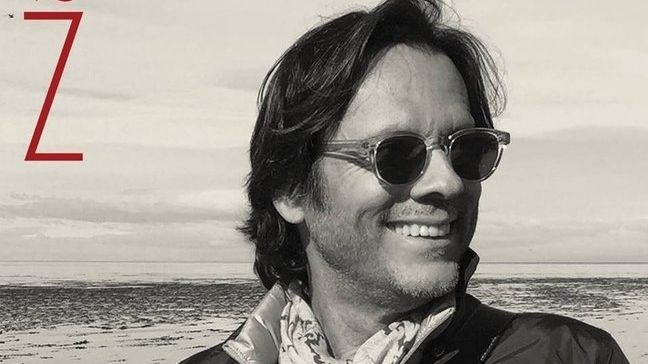 Hernaldo Zúñiga: El show tendrá un hilo del pasado y lo nuevo