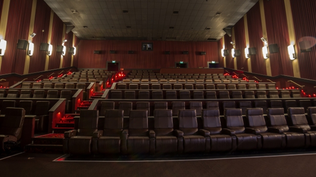 Cinemark celebrará el 1 de octubre el Día del Cine