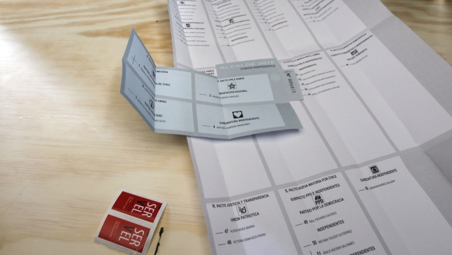 Canales acuerdan colaboración para las próximas elecciones