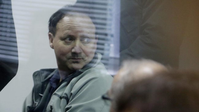 Caso Haeger: A días del final del juicio, abogado de Anguita confía en su absolución