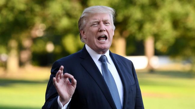 EEUU sustituye veto migratorio por restricción a ocho países, incluida Venezuela