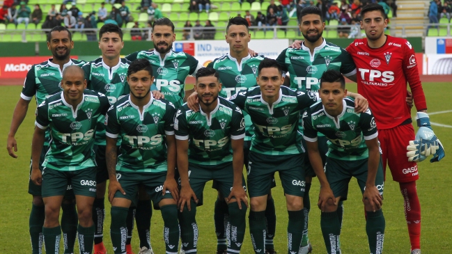 La programación de la octava fecha del Torneo de Transición