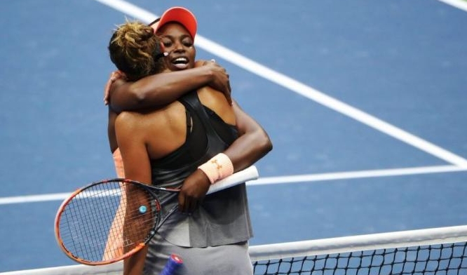 Stephens y Keys, finalistas del US Open, eliminadas en primera ronda en China