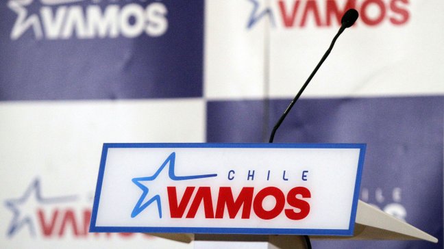 Franja electoral: Evópoli y PRI calculan que tendrán un segundo y medio de pantalla