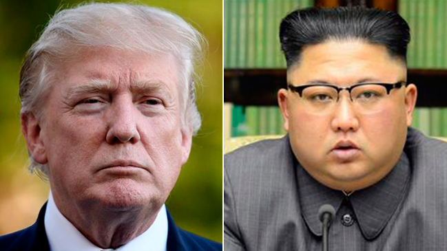 EEUU: Es absurdo, no hemos declarado la guerra a Corea del Norte