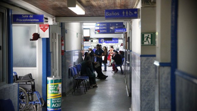 Biobío: Aumentan a 592 personas atendidas por alerta tras muerte por meningitis