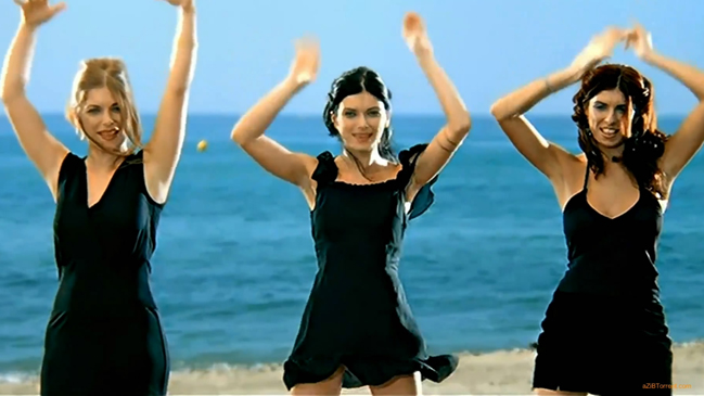 Explican el curioso significado del antiguo hit 