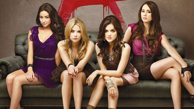 Anuncian serie spin off de 