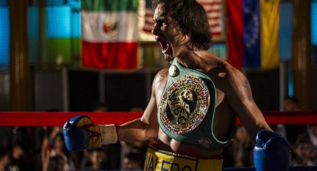 Una película censurada en Venezuela representará al país en los Óscar