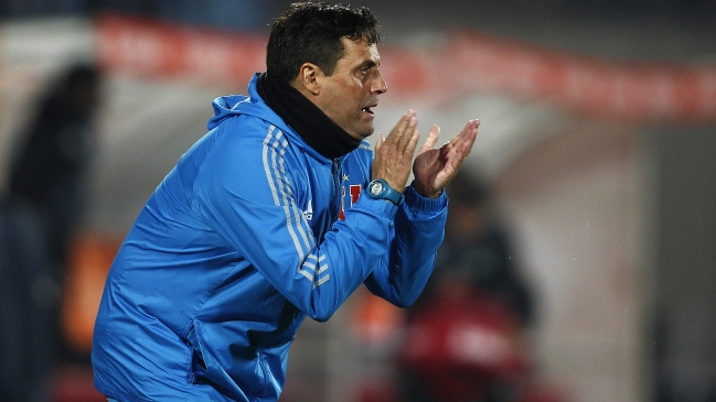 Presidente de Federación Ecuatoriana y supuesto interés en Hoyos: No sé de dónde sale eso