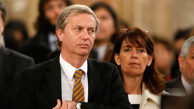 Ausentismo: Kast pide 