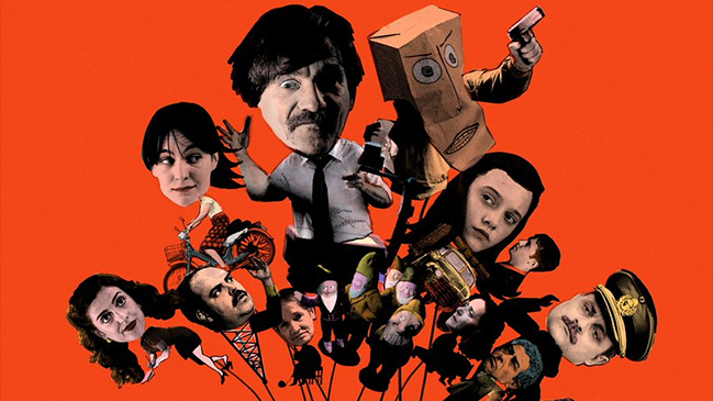 Uruguay definió a su representante para los Oscar y los Goya