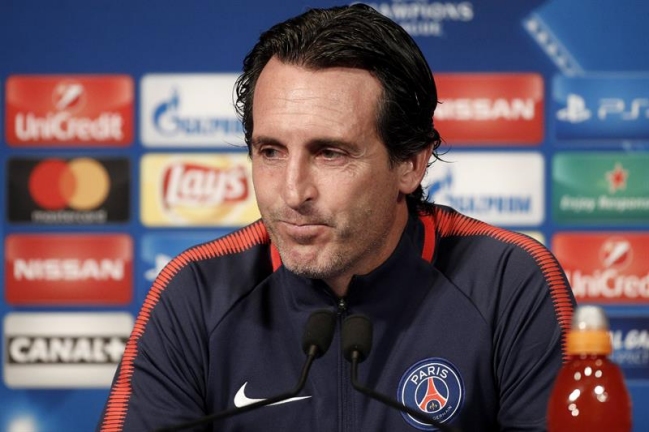 DT de PSG quiere muchos penales para que Cavani y Neymar puedan tirarlos