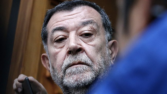 Atentados incendiarios: Aleuy viaja a Argentina a 